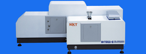 NKT6100-D干濕一體全自動激光粒度分析儀